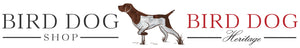 Bird Dog Shop and Bird Dog Heritage