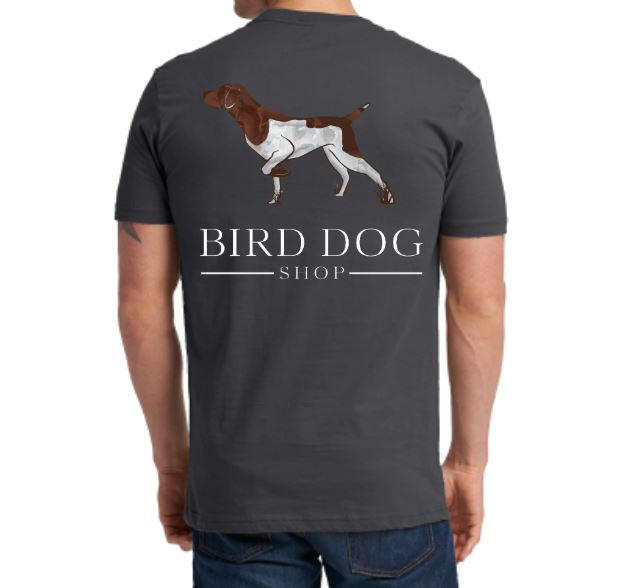 Bird Dog Shop Original Tee