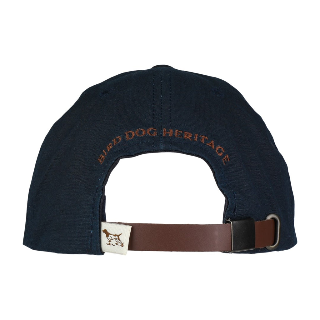 The Heritage Signature Bird Dog Shop
