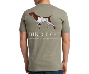 Bird Dog Shop Original Tee