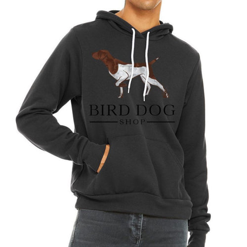 Bird Dog Shop Hoodie