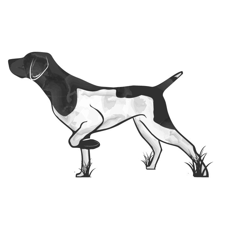 GSP Logo Decal