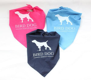 Bird Dog Shop Bandana