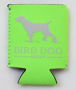 Bird Dog Shop Original Koozie