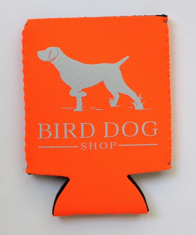 Bird Dog Shop Original Koozie