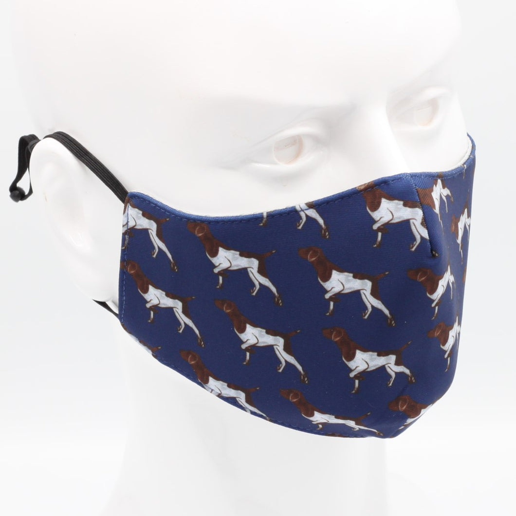 The GSP Mask