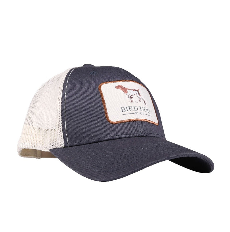 The Remington Bird Dog Hat – Bird Dog Shop